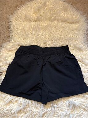 art-class girl’s nylon shorts